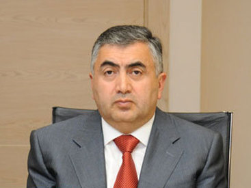 Правительству представят проект создания ж/д Нахчыван-Карс