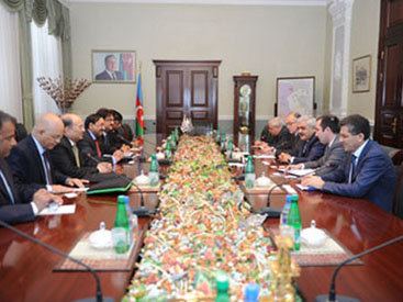 Индийская национальная нефтяная компания заинтересована в проекте "Азери-Чираг-Гюнешли"