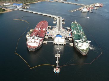 Станет ли реальностью очередной транскаспийский проект - АНАЛИТИКА