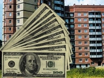 Вырос объем выданных ипотечных кредитов