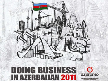 Как построить бизнес в Азербайджане?