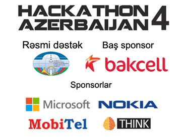 Bakcell начинает сотрудничество с “Hackathon Azerbaijan”