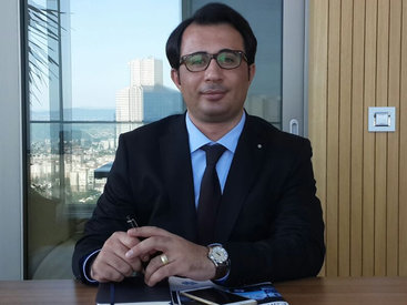 Baku Forex Center продолжает расширяться