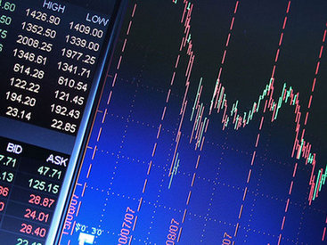 Фондовый рынок Азербайджана значительно вырос