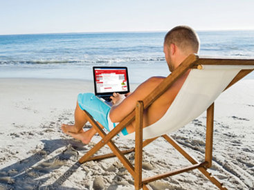 Онлайн оплата кредита посредством банковских карт!