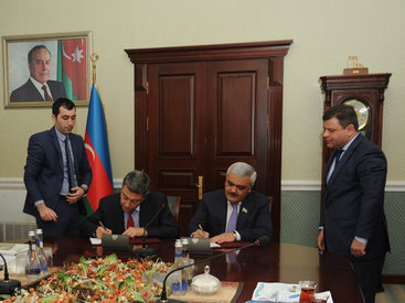 Успех на полмиллиарда: SOCAR завоевывает доверие зарубежных банков - ФОТО