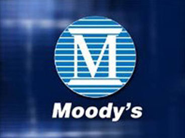 Moody's: Прогноз по банковской системе Азербайджана стабильный