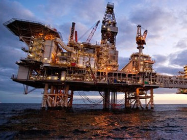 BP о результатах проделанной работы в Азербайджане