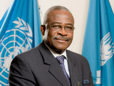 Президент Международного фонда по сельскохозяйственному развитию о реализуемых и планируемых проектах совместно с Азербайджаном