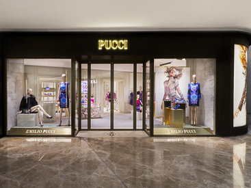 Бутик Emilio Pucci открылся в Port Baku Mall - ФОТО