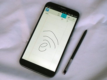 Новинки от Alcatel OneTouch - ФОТО