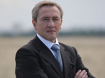 Chernovetskyi Investment Group выходит на финансовые рынки