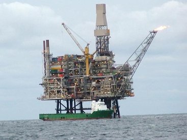 Азербайджанский газ стал ближе к Европе