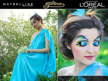 "Краски природы Азербайджана" - ФОТО