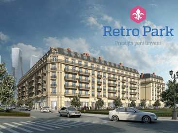 Проект Baku White City, или Как правильно выбрать застройщика? - ФОТО