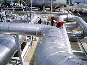 TAP предлагает экономичный маршрут для каспийского газа в Европу