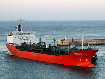 Нефть на захваченном пиратами в Аравийском море греческом танкере не принадлежит ГНКАР – ОБНОВЛЕНО