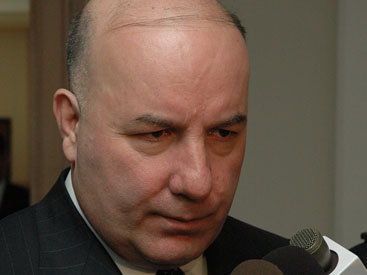 Эльман Рустамов заговорил о девальвации