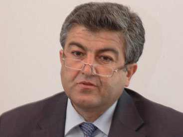 Низамеддин Рзаев: "Качество воды водопровода Огуз-Габала-Баку соответствует всем требованиям ВОЗ"