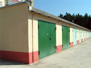 Названа средняя стоимость нежилых помещений в Баку