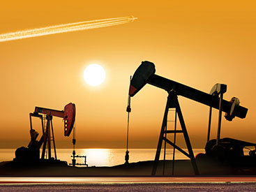 Произошла авария на крупнейшем нефтяном месторождении в мире