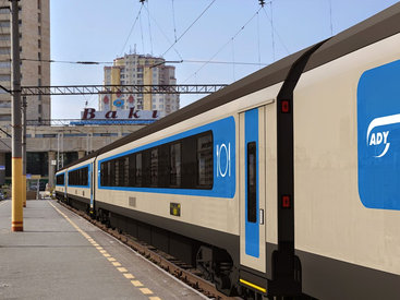 В Баку пойдут деньги от Лондона до Пекина