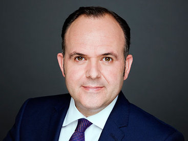 Jumeirah Group назначила нового генменеджера отеля Jumeirah Bilgah Beach Hotel в Баку