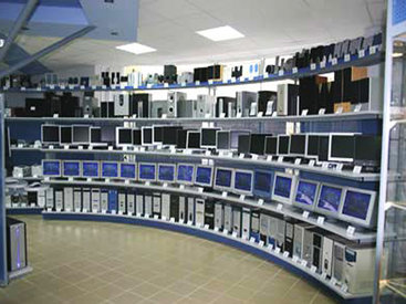 Магазинам, продающим компьютеры, грозят неприятности