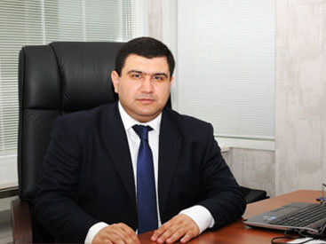 Международная страховая компания налаживает отношения с мировым бизнес-сообществом - ФОТО