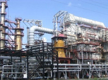SOCAR-Turcas будет строить нефтеперерабатывающий завод в Турции