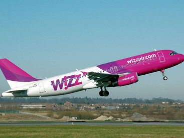 Wizz Air запускает новые рейсы из Румынии