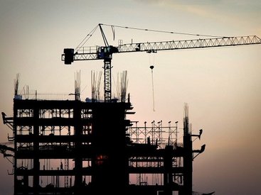Строительный бум выходит за пределы Азербайджана - ЕСТЬ МНЕНИЕ
