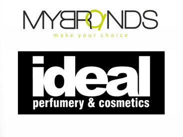 MYBRANDS и IDEAL подписали партнерское соглашение