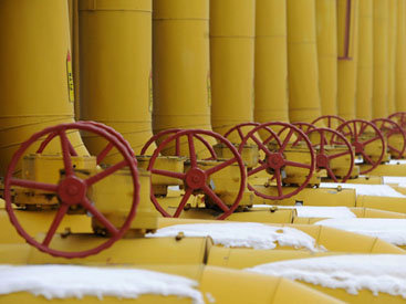 Переговоры по гарантиям для Транскаспийского газопровода близки к завершению