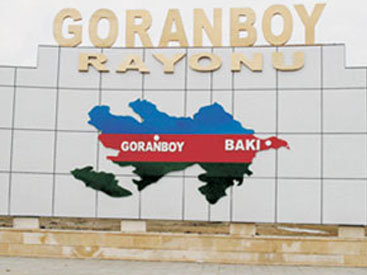 Goranboyda unudulan abidə - VİDEO