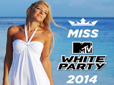 Кто откроет MTV WHITE PARTY 2014 - ОБНОВЛЕНО - ФОТО
