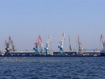 Азербайджанские грузовые суда на Каспии проблем не имеют