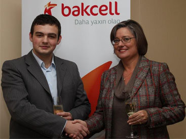 Bakcell и AIESEC подписали соглашение по программе обмена для молодых стажеров