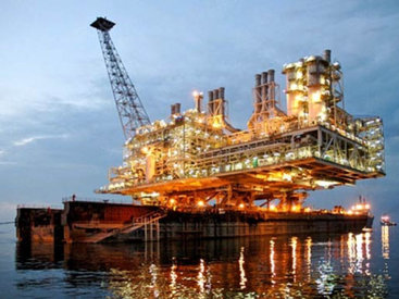 Швейцарский холдинг предпочел иранскому газу азербайджанский - ВЗГЛЯД ИЗ БЕРНА