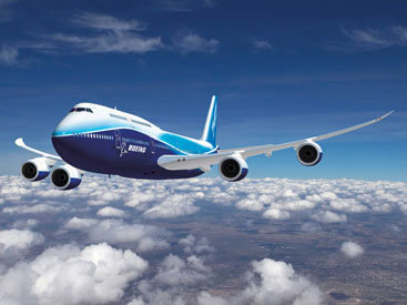 В России запретили полеты Boeing-737