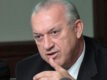 Джахангир Аскеров: "Устойчивость деятельности AZAL отражает успешную экономическую политику Азербайджана"