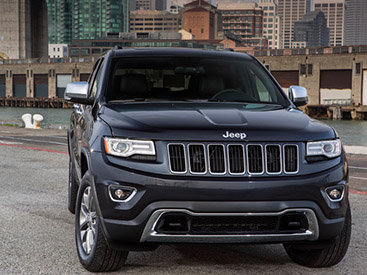 Владельцы Jeep Grand Cherokee поедут на игру Galatasaray-Juventus - ФОТО