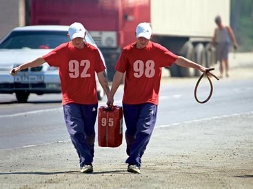 Азербайджан подтянет бензин
