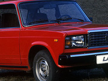 "ВАЗ" прекращает производство культовой "семерки"