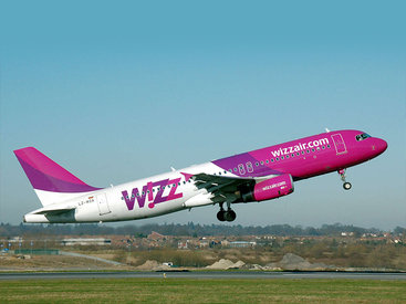 Президент Ильхам Алиев вернул Wizz Air в Азербайджан