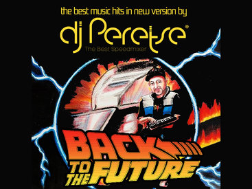 Наш соотечественник - DJ Peretse выпустил альбом с мировыми звездами - АУДИО
