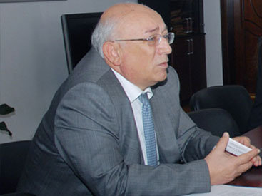 Для защиты окружающей среды создано госагенство