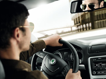 SKODA – ожидания в реалии - ФОТО