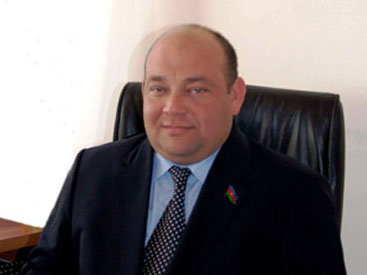 Ханлар Фатиев: "Благо народа – это воплощенные в жизнь страны идеи лидера"