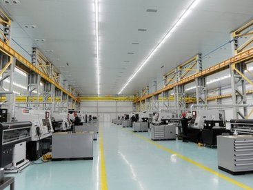 Сумгайытский химический промышленный парк занимает особое место в экспортном потенциале Азербайджана